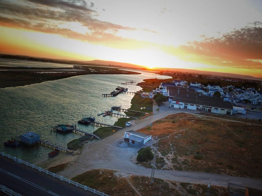 0 Bedroom Property for Sale in Atlantic Sands Private Estate Western Cape